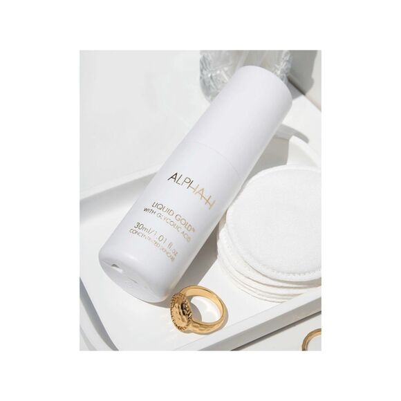 Alpha-H Liquid Gold 1.0 fl oz - Picture 1 of 5